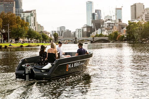 3-Hour Boat Rental In Melbourne - Accommodation Newcastle 0