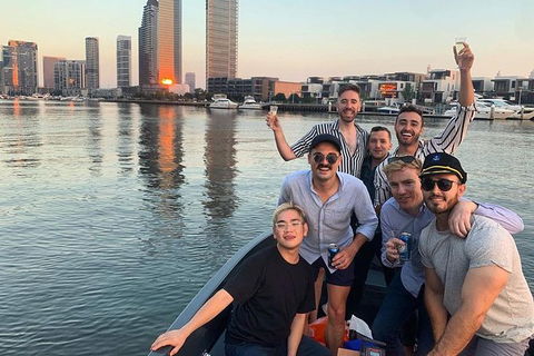 3-Hour Boat Rental In Melbourne - Accommodation Newcastle 9