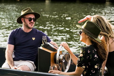 3-Hour Boat Rental In Melbourne - Accommodation Newcastle 6