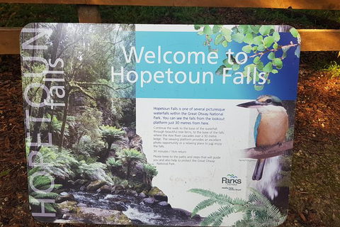 2 Day Great Ocean Road Tour And Platypus Paddle - Accommodation Newcastle 6