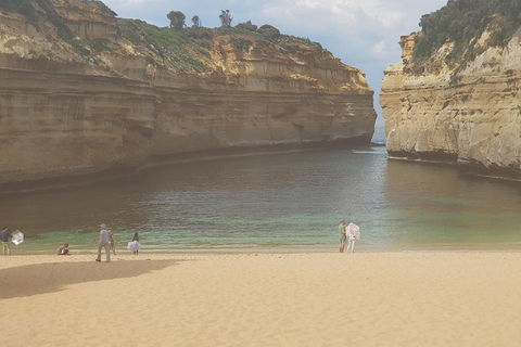 2 Day Great Ocean Road Tour And Platypus Paddle - Accommodation Newcastle 14