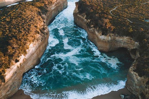 Private Express Great Ocean Road...with An Optional Helicopter Ride -- - Accommodation Newcastle 1