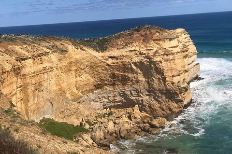 Private Express Great Ocean Road...with An Optional Helicopter Ride -- - Accommodation Newcastle 3