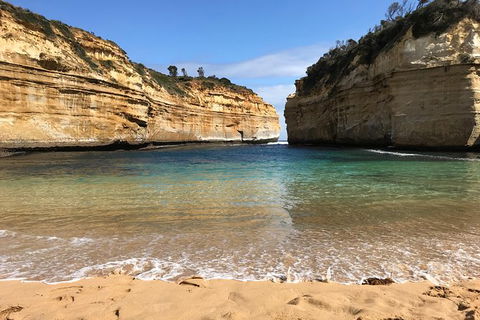 12 Apostles And Shipwreck Coast Express Private Tour - Accommodation Newcastle 4