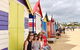 Cycle Tour | Melbourne Beaches St Kilda Luna Park Brighton Bathing Boxes - thumb 11