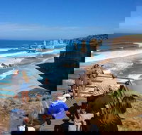 Great Ocean Road Medium Size Group Tour - Accommodation Newcastle