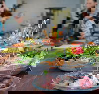 Thai Cooking Class - Accommodation Newcastle