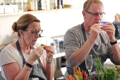 Thai Cooking Class - Accommodation Newcastle 4