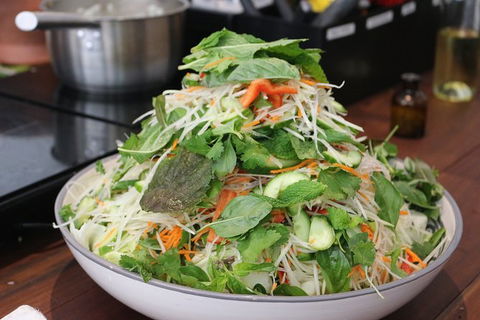 Thai Cooking Class - Accommodation Newcastle 5