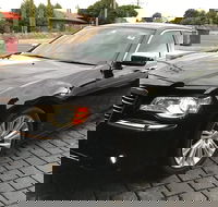 Airport Transfers - Accommodation Newcastle