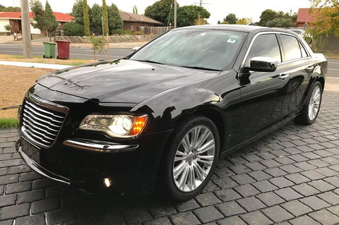Airport Transfers - Accommodation Newcastle 0