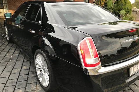 Airport Transfers - Accommodation Newcastle 1
