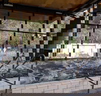 Daylesford Hot Spring and Day Tour- Private - Accommodation Newcastle