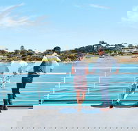 Around the Bay Food and Wine Taste Trail - Accommodation Newcastle