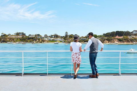 Around The Bay Food And Wine Taste Trail - Accommodation Newcastle 0