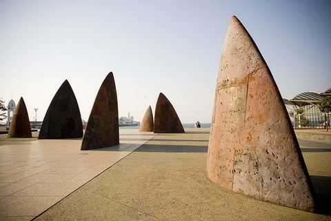 Around The Bay Food And Wine Taste Trail - Accommodation Newcastle 6