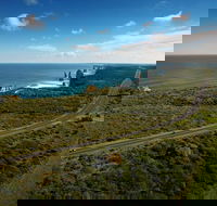 Ultimate Reverse Direction - 12 Apostles Great Ocean Road - Small group tour - Accommodation Newcastle