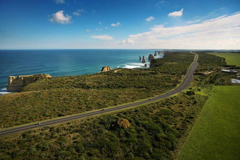 Ultimate Reverse Direction - 12 Apostles, Great Ocean Road - Small Group Tour - Accommodation Newcastle 0