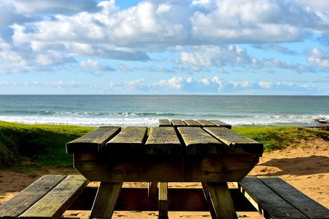 Ultimate Reverse Direction - 12 Apostles, Great Ocean Road - Small Group Tour - Accommodation Newcastle 8