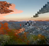 Full-Day Private Tour to Grampians from Melbourne - Accommodation Newcastle