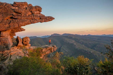 Full-Day Private Tour To Grampians From Melbourne - Accommodation Newcastle 0