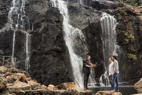 Full-Day Private Tour To Grampians From Melbourne - Accommodation Newcastle 1