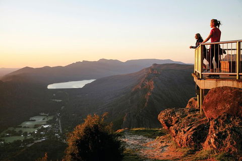 Full-Day Private Tour To Grampians From Melbourne - Accommodation Newcastle 3