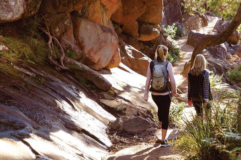 Full-Day Private Tour To Grampians From Melbourne - Accommodation Newcastle 5