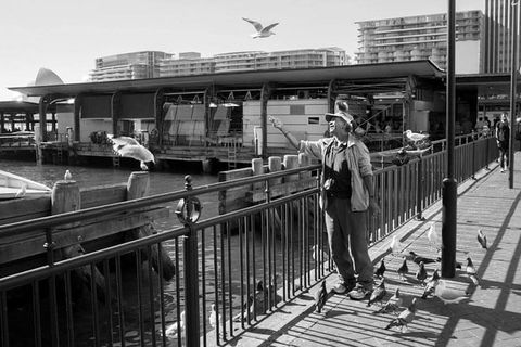 Private Photo Session With A Local Photographer In Melbourne - Accommodation Newcastle 0