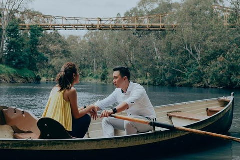 Private Photo Session With A Local Photographer In Melbourne - Accommodation Newcastle 5