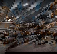 Chauffeur Driven Yarra Valley Group Wine Tour - Up to 7 - Accommodation Newcastle