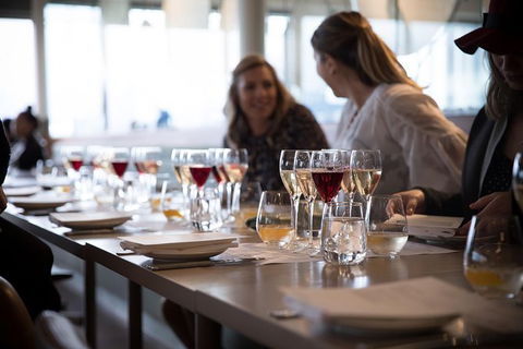 Chauffeur Driven Yarra Valley Group Wine Tour - Up To 7 - Accommodation Newcastle 3