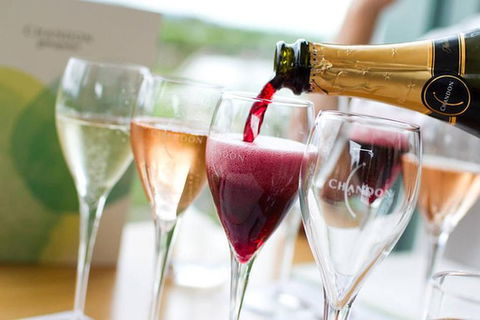 Chauffeur Driven Yarra Valley Group Wine Tour - Up To 7 - Accommodation Newcastle 10