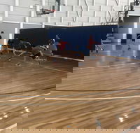 Floorball Melbourne - Accommodation Newcastle