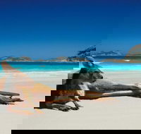 Straya Walkabout Australia Tour 11 Days - Accommodation Newcastle