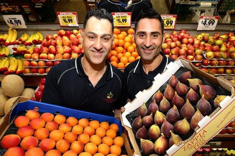 Melbourne\'s Jewish Scene - Accommodation Newcastle 1