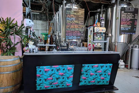 Melbourne Craft Beer Walking Tour - Accommodation Newcastle 1