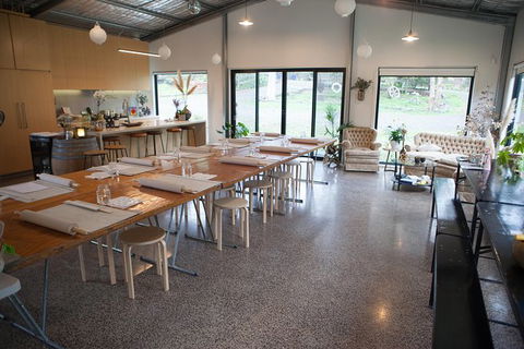 Pottery & Craft Holiday Workshops - Accommodation Newcastle 1