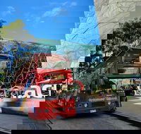 City Sightseeing Melbourne Bus Only Tickets - Accommodation Newcastle