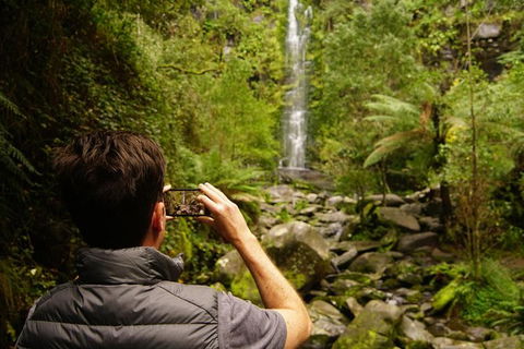 Private Overnight Camping Trip From Melbourne (price Is Per Group) - Accommodation Newcastle 1