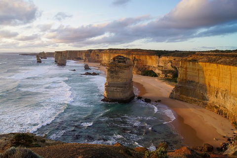 Private Overnight Camping Trip From Melbourne (price Is Per Group) - Accommodation Newcastle 9