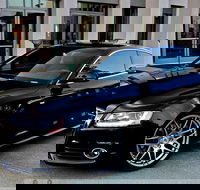 Chauffeur Car Melbourne Airport To CBD 75 - Accommodation Newcastle