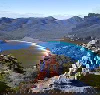 5-Day Best of Tasmania Tour from Hobart - Accommodation Newcastle