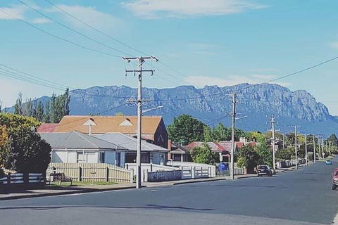Cradle Mountain Day Tour From Launceston Including Lunch - Accommodation Newcastle 6