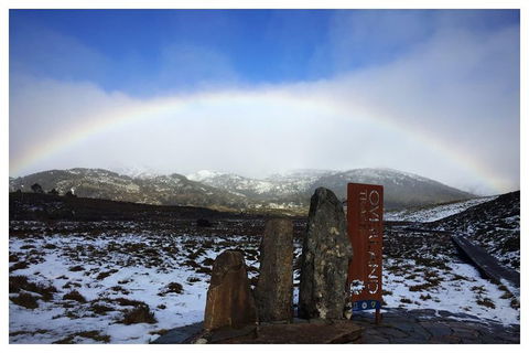 Cradle Mountain Day Tour From Launceston Including Lunch - Accommodation Newcastle 8