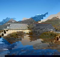 Cradle Mountain Active Day Trip from Launceston - Accommodation Newcastle