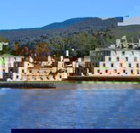 Port Arthur Richmond and Tasman Peninsula Day Trip from Hobart - Accommodation Newcastle