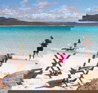 4x4 and Lunch Full Day Freycinet and Wineglass Bay - Accommodation Newcastle