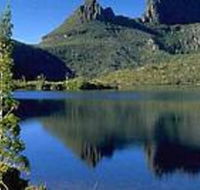 Cradle Mountain National Park Day Tour from Launceston - Accommodation Newcastle