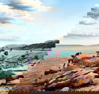 Great Walks of Australia 4-Day Freycinet Experience Walk - Accommodation Newcastle